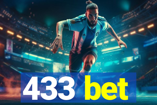 433 bet